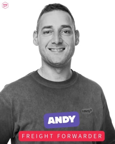 Andy